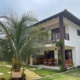 Paraíso Flecheiras, hótel í Trairi