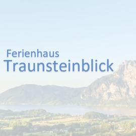 Ferienhaus Traunsteinblick, Hotel in Nachdemsee