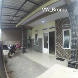 wijayanti's villa、プロボリンゴのホテル