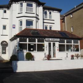 The Fawley Guest house, hotel u gradu Shanklin