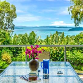 Blue Water Views Apartments