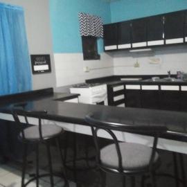 Labadie Apartment
