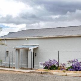 Amande Guesthouse, hotel a Moorreesburg