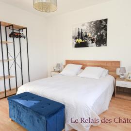 LE RELAIS DES CHATEAUX, hotel v destinácii Margaux