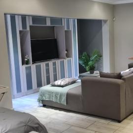 Bayswater Guest Rooms, hótel í Bloemfontein