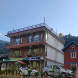 Hotel Cozy Haven, hotel em Mandi