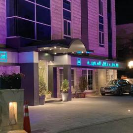 Tilal Almadina Hotel & Suites