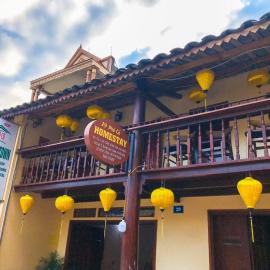 Ancient Town 29 Phố Cổ, hotel sa Dồng Văn