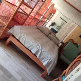 IOW4 LM Yoga Lounge, hotel in Acapulco