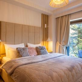 Adryades Luxury Apartments, ξενοδοχείο στο Μέτσοβο