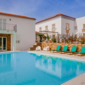 Casa de Valcova - Boutique Hotel, hotel v mestu Canedo