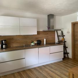 Ferienwohnung Wässerndorf, hotel u gradu Wässerndorf