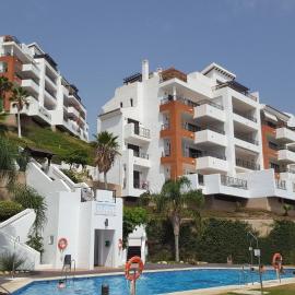 El sol Espanol, Hotel in Torrox-Costa