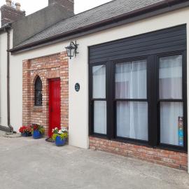 Ballykeel Farm, Mourne Mountains, hotel in Ballymartin