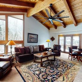 Vail City Bungalow
