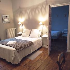 Les Angelots, hotel em Condom