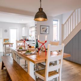 Sandy Lane Cottage in Reydon