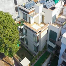 Lime Tree Hotel Sushant Lok Gurgaon Sector 29 Next to IFFCO CHOWK metro
