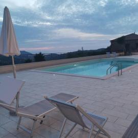 Agriturismo Santa Barbara