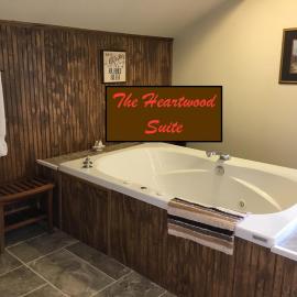 Oak Valley Inn and Suites, hotelli kohteessa Geneseo