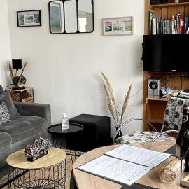 Ti Gwenn, hotel in Perros-Guirec