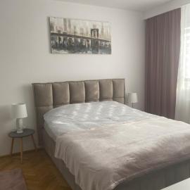 Astra 1bedroom