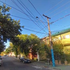 Morada BemTeVi Guest House, hotel in São José dos Campos