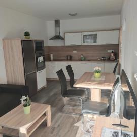 Apartmán Karolína