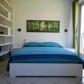 Green Relax in Maccagno, hotel in Maccagno Inferiore