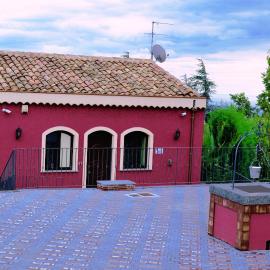 Agriturismo Dolcetna