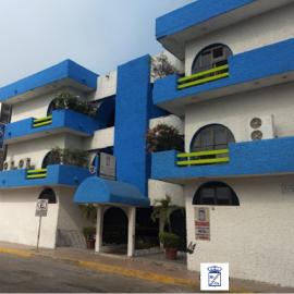 Hotel y Restaurante Ritz de Tabasco, hotel u gradu 'Villahermosa'