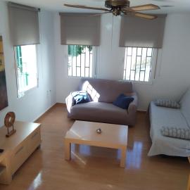 Apartamento Lepanto Playa, viešbutis mieste Les Cases d'Alcanar