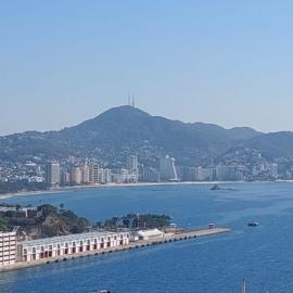 Sierra 3, hotel in Acapulco