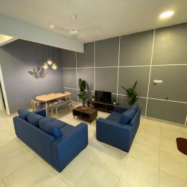 Golden Hill Home by Dreamscape, hotel in Cameron Highlands