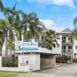 Citysider Cairns Holiday Apartments