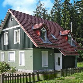 Ferienhäuser im Tannenpark, Tanne, hotel in Tanne
