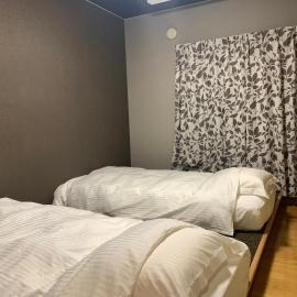 ＡｋＢ33 Room-1, hotel em Teine