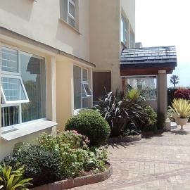 Access Guest House, ξενοδοχείο σε Summerstrand