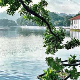 Charlton Kandy City Rest – hotel w mieście Kandy