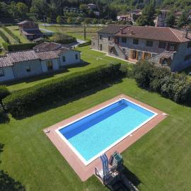 Agriturismo Le Fornaci - Appartamento Balco