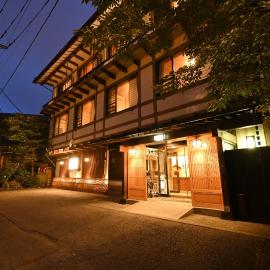 Ryokan Tamura, Hotel in Kusatsu