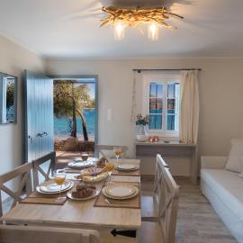 The Beach House-Valley of love, hotel Epíszkoposzban
