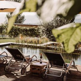 Weingut Kollerhof am Eichberg, hotel u gradu Leutschach