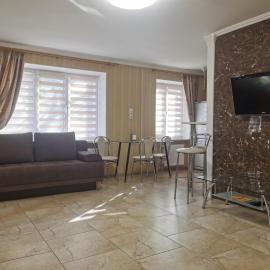 Chernihiv City Centre Apartments