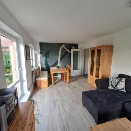 Wohnung "Orther Hafen" in Bannesdorf auf Fehmarn