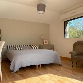 La Chambre de Claire