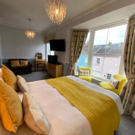 Sunnybank Guesthouse