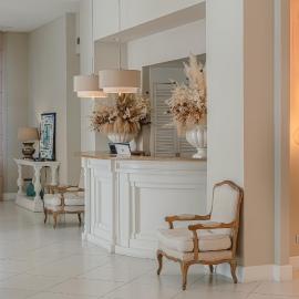 Hotel Capri- Adult only