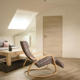 Gästehaus Mittendrin, hotel u gradu Dan