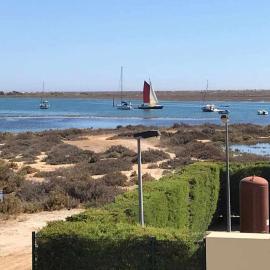 River House, T2 Tavira – Santa Luzia